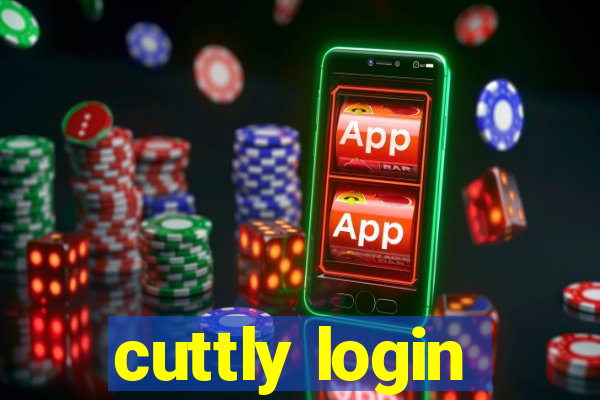 cuttly login